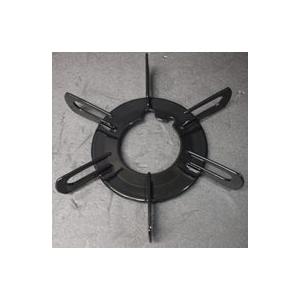 タカラスタンダード（Takara standard） ガスコンロ ごとく（手前