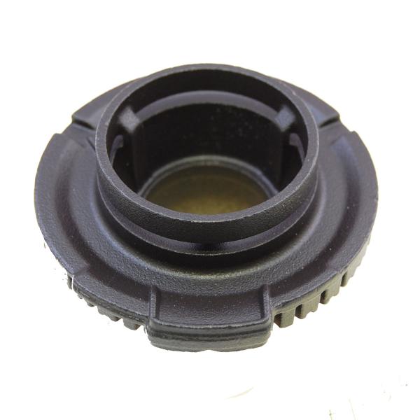 リンナイ Rinnai ドロップインコンロ バーナーキャップ 強火力バーナー用 左右共通（黒） 15...