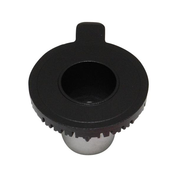 リンナイ Rinnai ビルトインコンロ バーナーキャップ 小バーナー用 151-441-000★