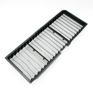 ダイキン（DAIKIN） KAF435B140 交換用ロングライフフィルター : 家電