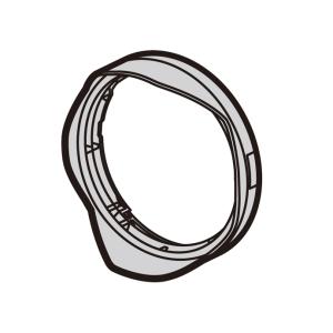 Panasonic（パナソニック） 液晶テレビ 転倒防止スタンド TXFBL01ABWJ