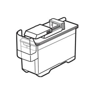 シャープ SHARP 冷蔵庫 給水タンク 2014210144