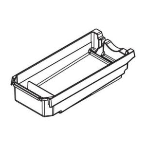 シャープ 冷蔵庫用貯氷ケース 2014281972 SHARP