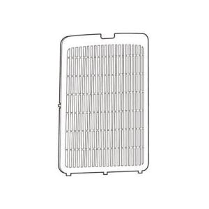 シャープ SHARP 除湿機用後ろパネル（吸込口） 2023370091