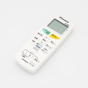 ダイキン（DAIKIN） 1796380 ARC432A3 エアコン 用の リモコン ☆ : で