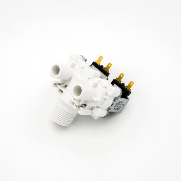 【在庫あり】シャープ SHARP 洗濯機 給水弁 2104250394■