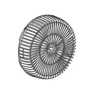 シャープ SHARP サーキュレーター 後ろガード（グレー系） 2141180319