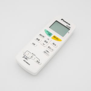 ダイキン（DAIKIN） エアコン ワイヤレスリモコン 2540950 ARC478A79