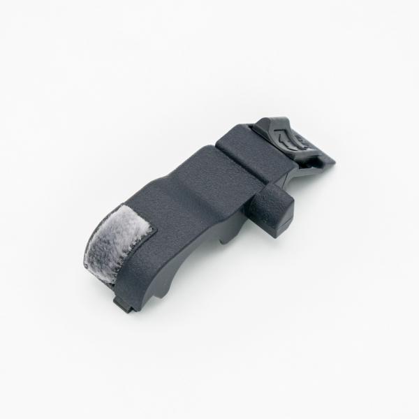 シャープ SHARP 掃除機用ブラシカバー 2171103597★