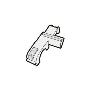 シャープ SHARP 掃除機用ブラシカバー 2171103664★