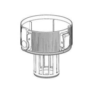 シャープ SHARP 掃除機 筒型フィルター（上） 2171107238