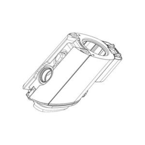 シャープ SHARP 掃除機 ダストケース 2171370672