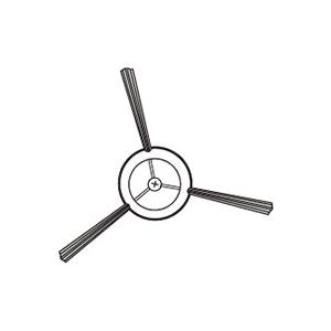 シャープ SHARP ロボット家電用サイドブラシ 2173100269