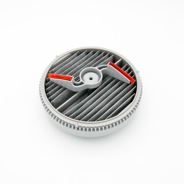 シャープ SHARP 掃除機用HEPAクリーンフィルター 2173370573（2173370450...