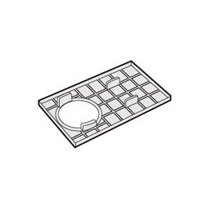 シャープ SHARP ロボット家電用クリーンフィルター 2173370493