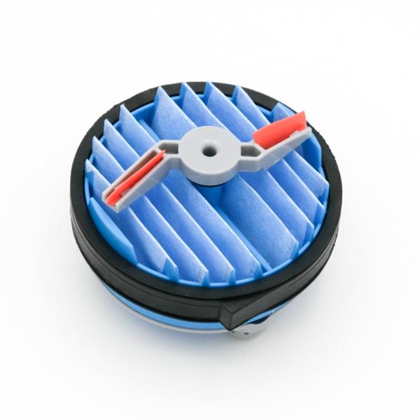 シャープ SHARP 掃除機用高性能プリーツフィルター 2173370508