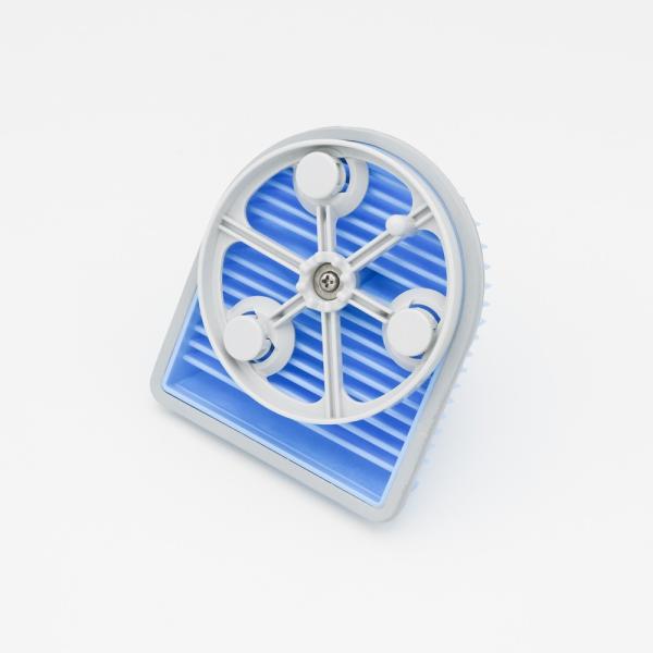 シャープ SHARP 掃除機用高性能プリーツフィルター 2173370535