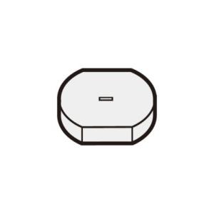 シャープ SHARP 掃除機 ウレタンフィルター 2173370580