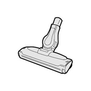 シャープ SHARP サイクロンクリーナー用吸込口 2179350763