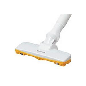 シャープ SHARP 掃除機 吸込口 ヘッド オレンジ系 2179350863