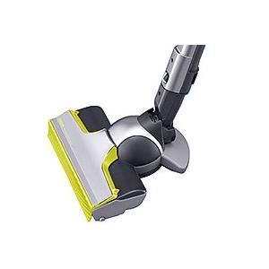 【在庫あり○】シャープ SHARP 掃除機 吸込口 ヘッド イエロー系 217935S033（217...