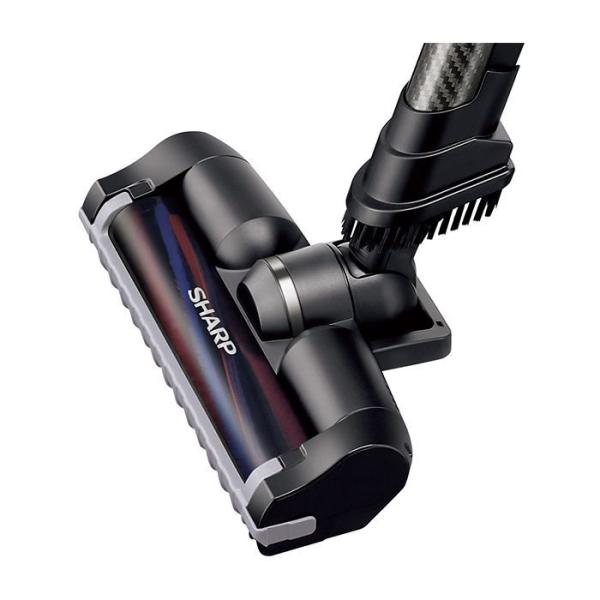 シャープ SHARP 掃除機 吸込口 ヘッド シルバー系 2179351188