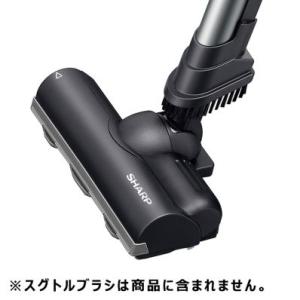 【在庫あり○】シャープ SHARP 掃除機 ヘッド 吸込口 ブラック系 217935S108（217...