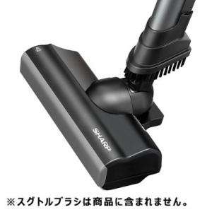 【在庫あり○】シャープ SHARP 掃除機 吸込口 ヘッド ブラック系 217935S103（217...