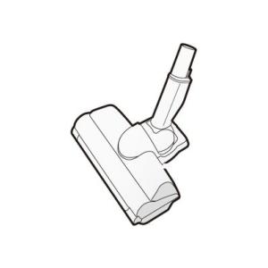 【在庫あり○】シャープ SHARP 掃除機 吸込口（ヘッド） 217935S094