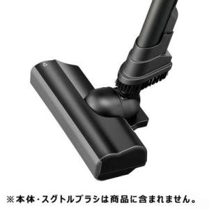 シャープ SHARP 掃除機 ヘッド 吸込口（ブラック系） 217935S101