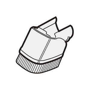 【在庫あり○】シャープ SHARP 掃除機 ベンリブラシ 2179360697