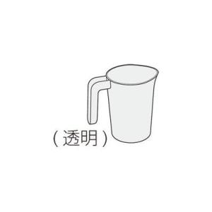 シャープ SHARP ジュースプレッソ用ジュースカップ（透明） 2183250017