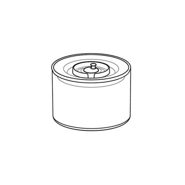 シャープ SHARP 真空ブレンダー用保存容器（S） 2184210003