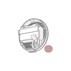 シャープ SHARP プラズマクラスタードライヤー用後ろカバー（ピンク系） 2201570002