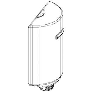 シャープ SHARP プラズマクラスター美容家電用タンク 2204210011