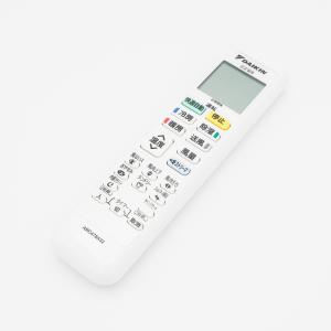 ダイキン（DAIKIN） エアコン用ワイヤレスリモコン 1929964 ARC443A25