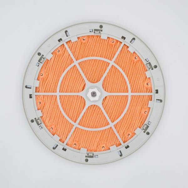 【在庫あり】ダイキン DAIKIN 空気清浄機用加湿ロータ組立品（加湿フィルター枠セット） 2468...