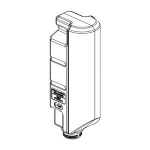 コロナ 純正 石油ファンヒーター FH-E302Y 用 電磁ポンプ 部品