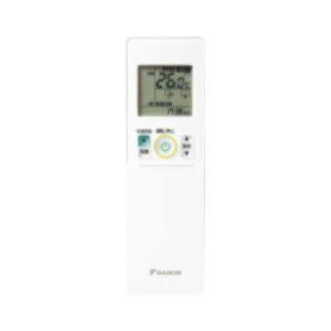 ダイキン（DAIKIN） 業務用エアコン用ワイヤードリモコン BRC1G4
