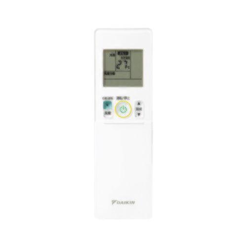 ダイキン DAIKIN エアコン ワイヤレスリモコン 2544265 ARC476A55◇