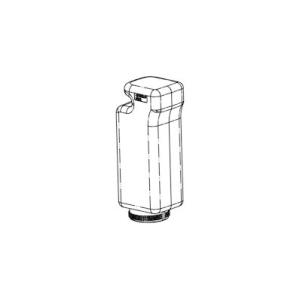 シャープ SHARP 加湿機用タンク 2794210125