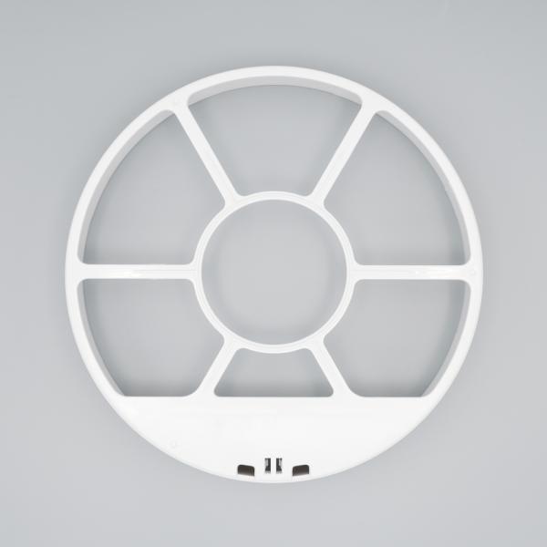 【在庫あり○】シャープ SHARP 加湿空気清浄機用加湿フィルター枠（白） 2801380018