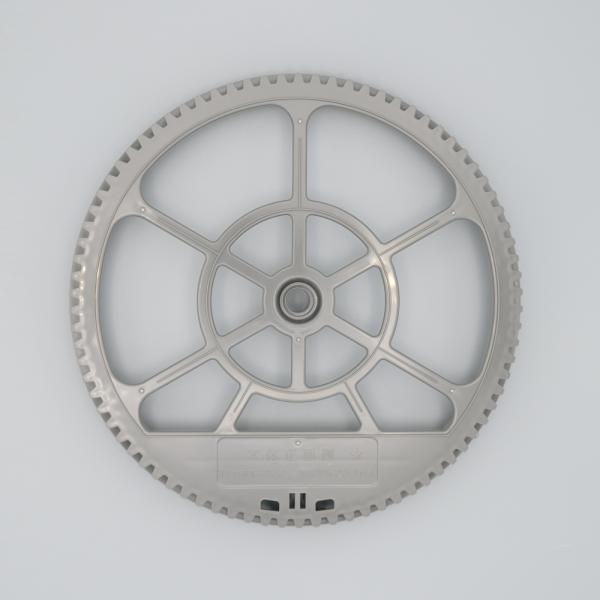 【在庫あり○】シャープ SHARP 加湿空気清浄機用加湿フィルター枠（灰色） 2801380026