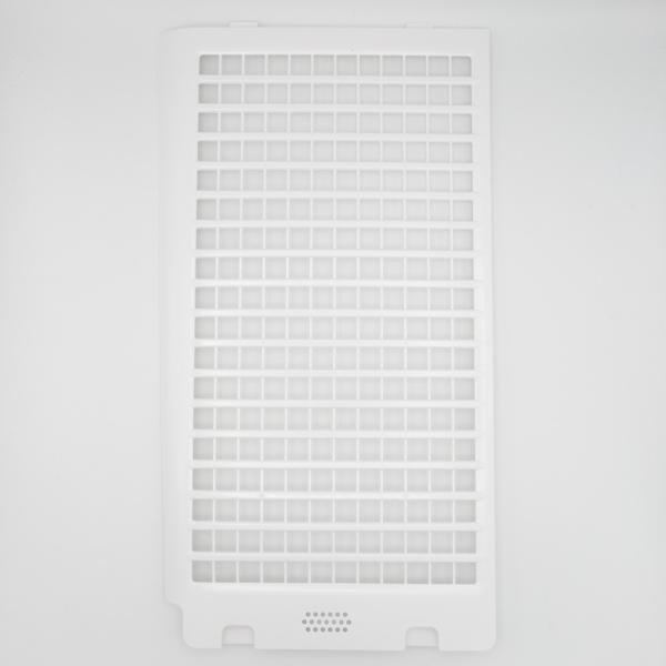 シャープ SHARP 加湿空気清浄機用後ろパネル ホワイト系 2801580738