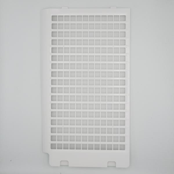 シャープ SHARP 加湿空気清浄機用後ろパネル ホワイト系 2801580742