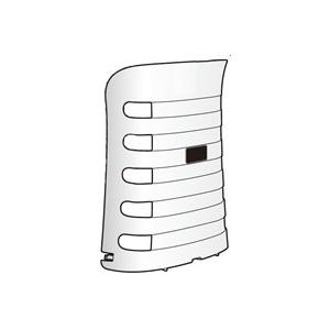 シャープ SHARP 空気清浄機用蚊取りパネル 2801580779