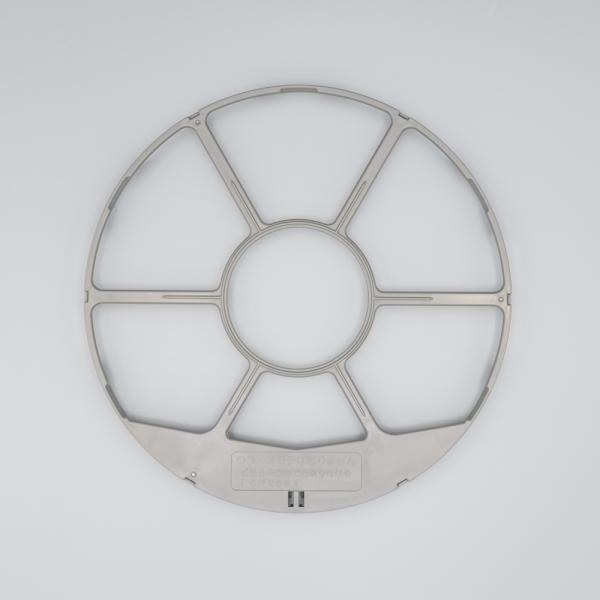 【在庫あり○】シャープ SHARP 加湿空気清浄機用加湿フィルター枠（ギア無） 2802140126