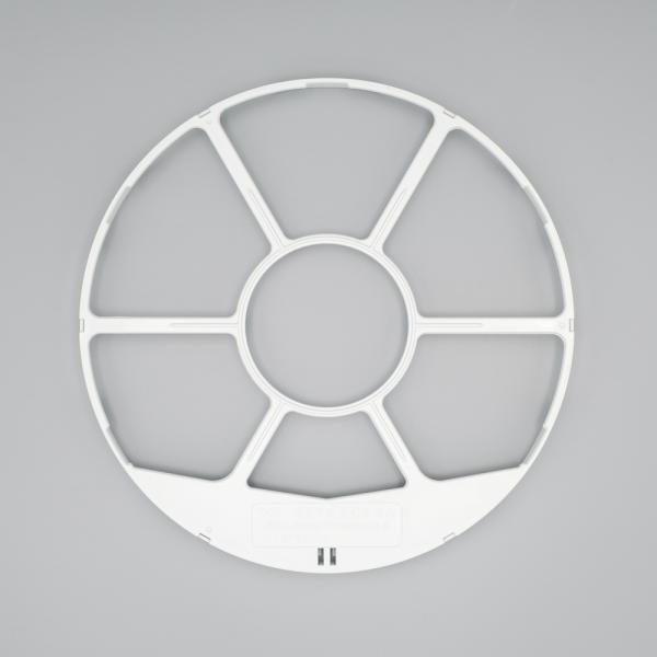 【在庫あり○】シャープ SHARP 加湿空気清浄機用加湿フィルター枠（ギア無） 2802140165