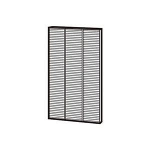 (未使用･未開封品)　SHARP 空気清浄機用 洗える脱臭フィルター 2803370203 v1yptgt SHARP（シャープ） 純正品 280-337-0203 洗える脱臭フィルター FU-A51