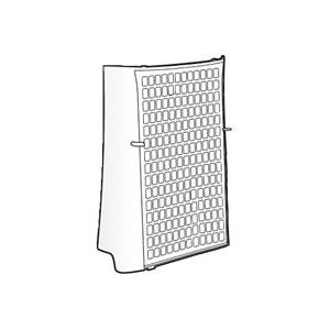 シャープ SHARP 空気清浄機用プレフィルター 2803370754